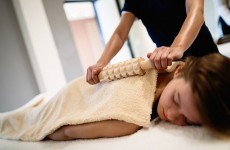 vente privée Madérothérapie pour 1 personne chez Mon atelier beauté