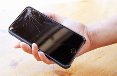 vente privée Pose de verre trempé pour iPhone