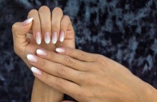 vente privée Forfait beauté des ongles à l'institut Évanescence