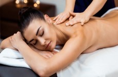 vente privée Instant de détente en solo ou duo avec Thaï Harmony Spa