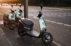 vente privée Escapade en scooter électrique