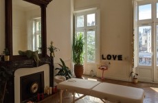 vente privée Massage bien être avec Coach Cuong