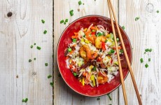 vente privée Menu en 3 services au restaurant Jardins DAsie
