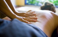 vente privée Massage - Huile aromatique