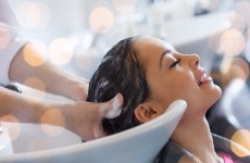 vente privée Beauté des cheveux avec lInstitut de beauté LOrchidée