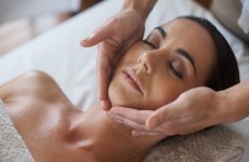 vente privée Soin du visage au choix avec Cure Center