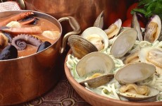 vente privée Bouillabaisse à La Voute