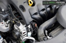 vente privée Décalaminage et dépollution du moteur