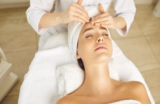 vente privée Prestation beauté
