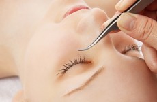 vente privée Beauté du regard avec A&J Beauté Infiny
