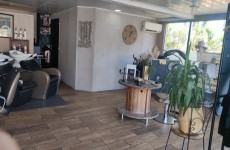 vente privée Forfait coiffure au Salon Calypso