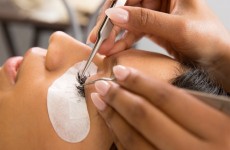 vente privée Extension de cils avec The Pin-Up Factory