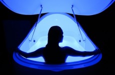 vente privée Jusqu'à 29% de remise sur Flottaison - Caisson disolation sensorielle chez Graviti