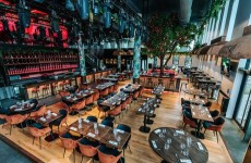 vente privée Planche à partager avec Docks 40