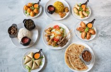 vente privée Spécialités comoriennes pour 1 ou 2 pers. au restaurant Rive Gauche