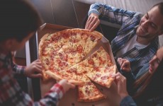 vente privée Pizza à emporter