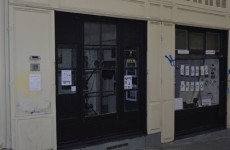 vente privée Photographie