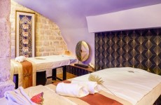 vente privée Pause détente avec Bon Spa Thaï