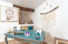 vente privée Moment de relaxation avec La féerie de lâme agit