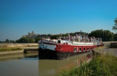 vente privée Croisière option repas avec Les Bateaux du Midi