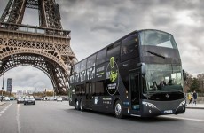 vente privée Découverte de Paris et repas avec Bus Toqué