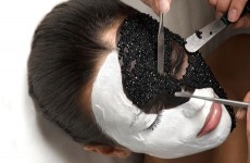 vente privée Soin visage/yeux+Séance mask O2+Séance peeling bio 100% naturel