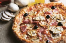 vente privée Saveurs italiennes à La Pizza Papa