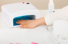 vente privée Pose de vernis semi-permanent au salon Georgy Coiffure & Esthétique