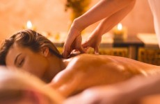vente privée Soin du visage ou modelage au choix