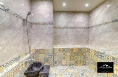 vente privée Détente au hammam avec Sarah Lissage Paris