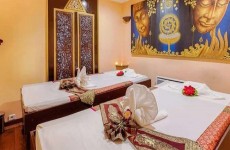 vente privée Modelage au choix à l'institut Wipha Spa 2