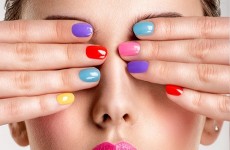 vente privée Beauté des mains