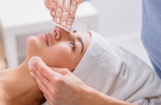 vente privée Soin du visage anti-âge