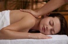 vente privée Soin corps avec Reine De Beauté Soins And Bien-être