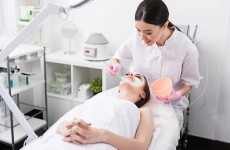 vente privée Soins visage avec NAIS BEAUTE 91