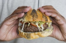 vente privée Menu Burger avec Lebonsnack