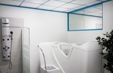 vente privée Séances daquabiking