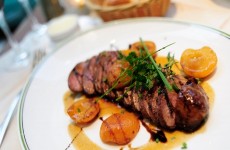 vente privée Menu en 2 ou 3 services à Gamma café