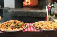 vente privée Pizza avec dessert en option au restaurant OPtit Juan
