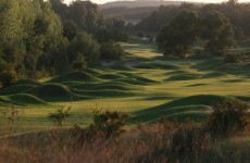vente privée Cours de golf