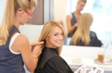 vente privée Couleur / Reflets