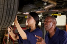 vente privée Contrôle technique avec le centre Autosécurité Pierrelaye