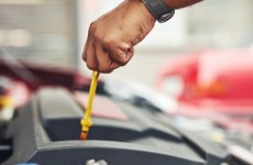 vente privée Vidange automobile au garage Ckf Motors