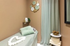 vente privée Moment bien-être avec Touche Finale Coiffure Esthetique et Spa