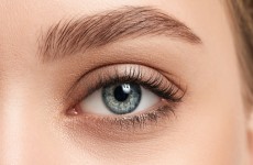vente privée Rehaussement des cils au salon Expert Beauty