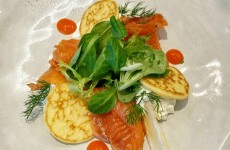 vente privée Menu en 3 plats au Restaurant Novotel Nantes Centre Gare