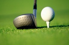 vente privée 1 mois de cours de golf illimité  