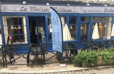 vente privée Fondue pour 2 à La Maison Meldoise