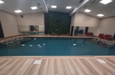 vente privée Aquabiking avec Aquafit Antibes