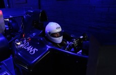 vente privée Simulation automobile